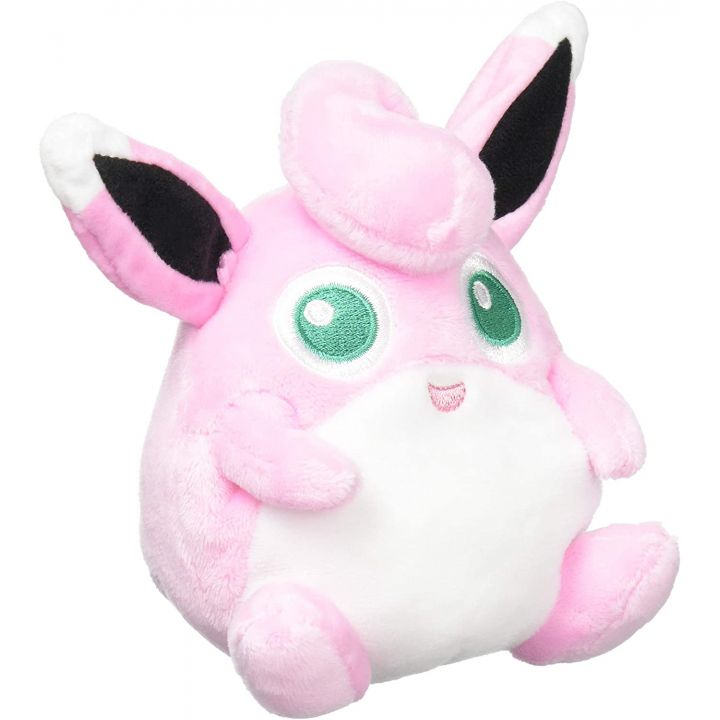 Pokemon Center Original Plush Pokemon Fit Pukurin (Grodoudou)