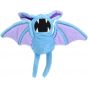 Pokemon Center Original Plush Pokemon Fit Zubat (Nosferapti)