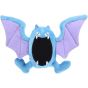 Pokemon Center Original Plush Pokemon Fit Golbat (Nosferalto)