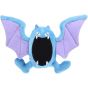 Pokemon Center Original Plush Pokemon Fit Golbat