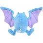 Pokemon Center Original Plush Pokemon Fit Golbat (Nosferalto)