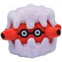 Pokemon Center Original Plush Pokemon Fit Foretos (Foretress)