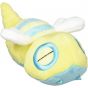 Pokemon Center Original Plush Pokemon Fit Nokocchi (Insolourdo)