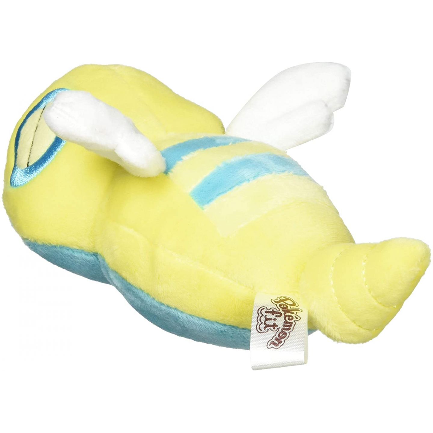 ポケモンセンターオリジナル ぬいぐるみ Pokemon Fit ノコッチ ポケモンセンターオリジナル ぬいぐるみ Pokemon Fit ノコッチ