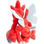 Pokemon Center Original Plush Pokemon Fit Hassam (Cizayox)