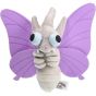 Pokemon Center Original Plush Pokemon Fit Morphon (Aéromite)