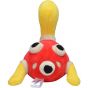 Pokemon Center Original Plush Pokemon Fit Tsubotsubo (Caratroc)