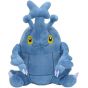 Pokemon Center Original Plush Pokemon Fit Heracros (Scarhino)