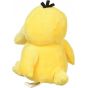 Pokemon Center Original Plush Pokemon Fit Psyduck (Psykokwak)