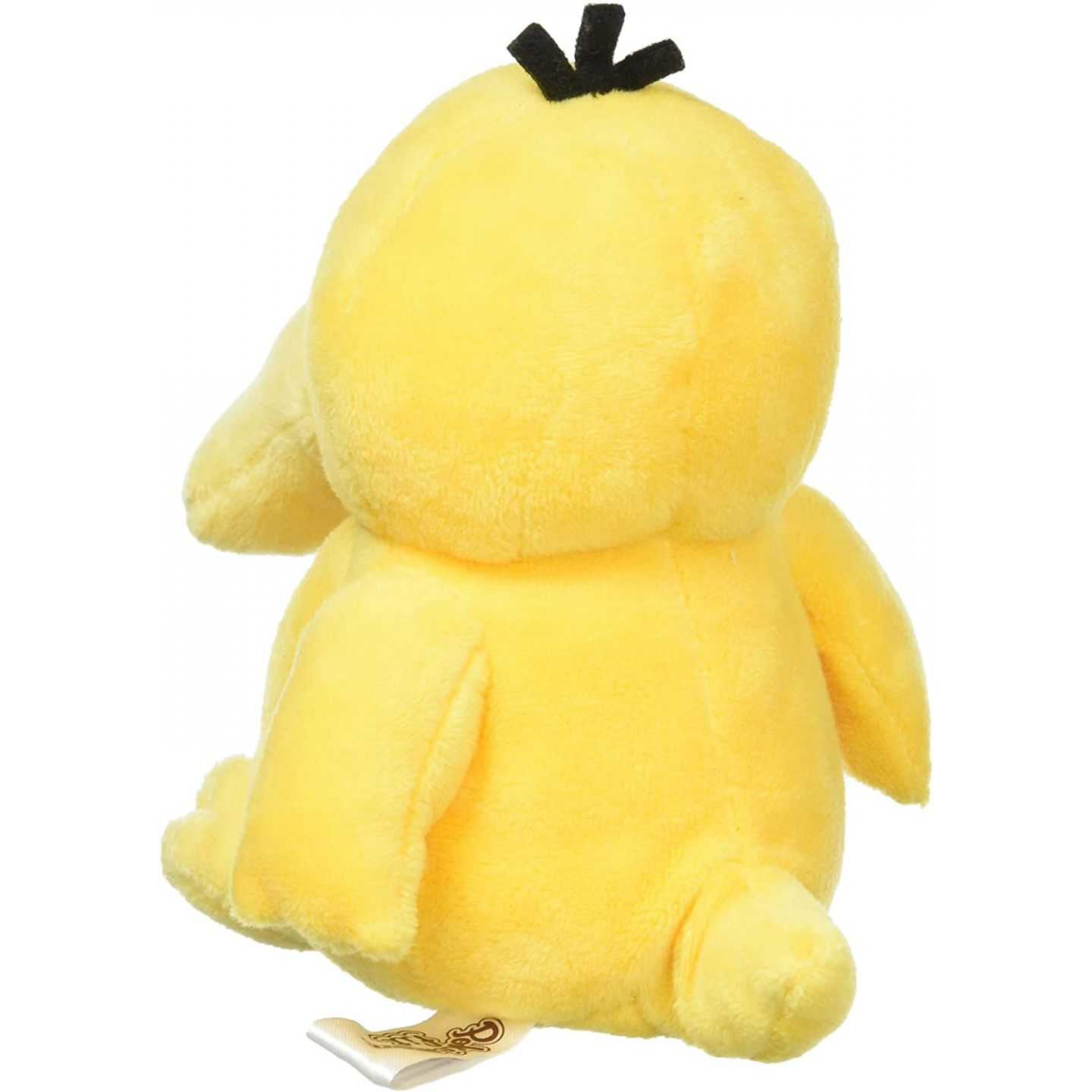 ポケモンセンターオリジナル ぬいぐるみ Pokemon Fit コダック