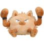 Pokemon Center Original Plush Pokemon Fit Okorizaru (Colossinge)