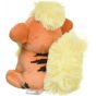 Pokemon Center Original Plush Pokemon Fit Gardie (Growlithe)