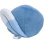 Pokemon Center Original Plush Pokemon Fit Nyoromo (Ptitard)