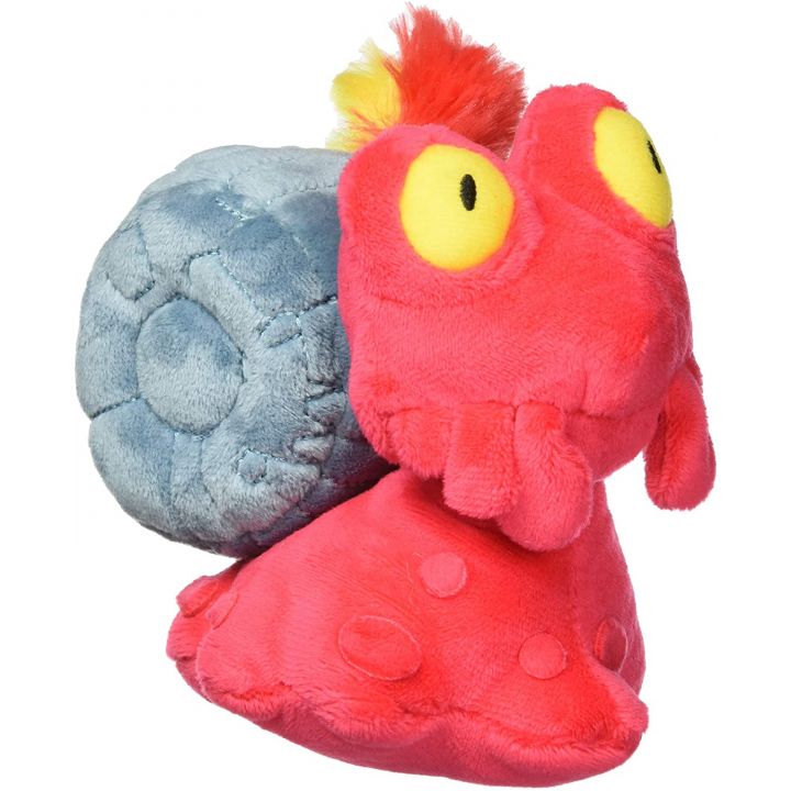 Pokemon Center Original Plush Pokemon Fit Magcargot (Volcaropod)