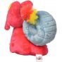 Pokemon Center Original Plush Pokemon Fit Magcargot (Volcaropod)