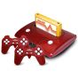 FC Peanuts Club KA-00280RD [118 Play Game computer Red]