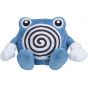 Pokemon Center Original Plush Pokemon Fit Nyorozo (Têtarte)