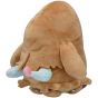 Pokemon Center Original Plush Pokemon Fit Inomoo (Cochignon)