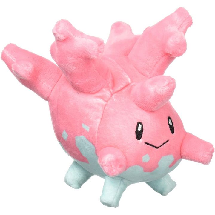 Pokemon Center Original Plush Pokemon Fit Sunnygo (Corayon)