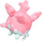 Pokemon Center Original Plush Pokemon Fit Sunnygo (Corsola)