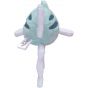 Pokemon Center Original Plush Pokemon Fit Teppouo (Rémoraid)