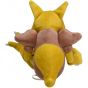 Pokemon Center Original Plush Pokemon Fit Yungerer (Kadabra)