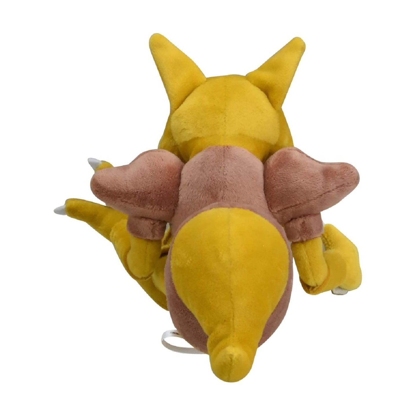 ポケモンセンターオリジナル ぬいぐるみ Pokemon Fit ユンゲラー ポケモンセンターオリジナル ぬいぐるみ Pokemon Fit ユンゲラー