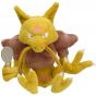 Pokemon Center Original Plüsch-Pokemon Fit Yungerer (Kadabra)
