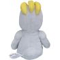Pokemon Center Original Plush Pokemon Fit Wanriky (Machoc)