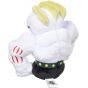Pokemon Center Original Plush Pokemon Fit Goriky (Macho)