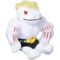 Pokemon Center Original Plush Pokemon Fit Goriky (Macho)
