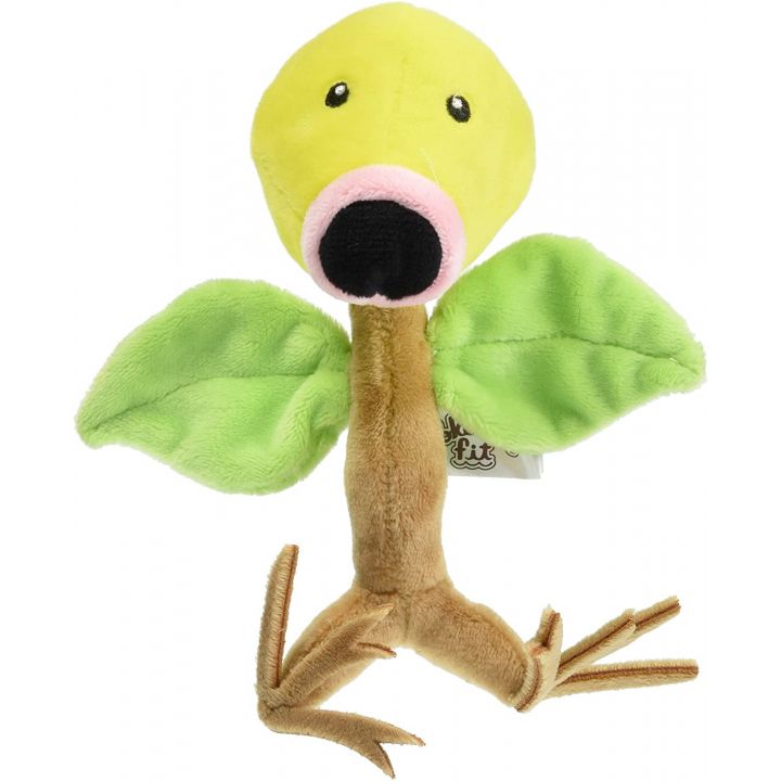 Pokemon Center Original Plush Pokemon Fit Madatsubomi (Chétiflor)