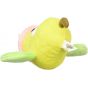 Pokemon Center Original Plush Pokemon Fit Utsudon (Boustiflor)