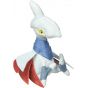 Pokemon Center Original Plush Pokemon Fit Airmd (Airmure)