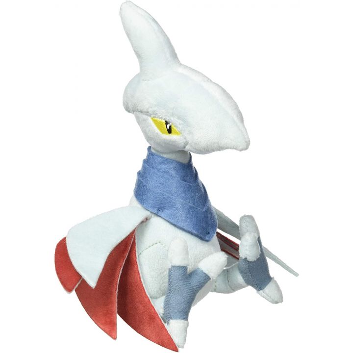 Pokemon Center Original Plush Pokemon Fit Airmd (Skarmory)