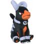 Pokemon Center Original Plush Pokemon Fit Hellgar (Démolosse)