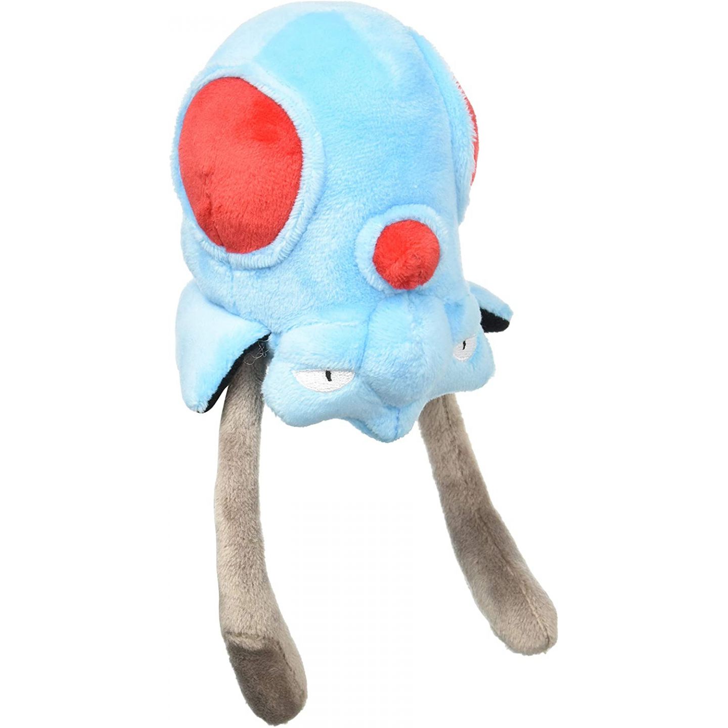 Tentacool plush discount