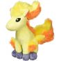 Pokemon Center Original Plush Pokemon Fit Ponyta