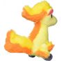 Pokemon Center Original Plush Pokemon Fit Ponyta