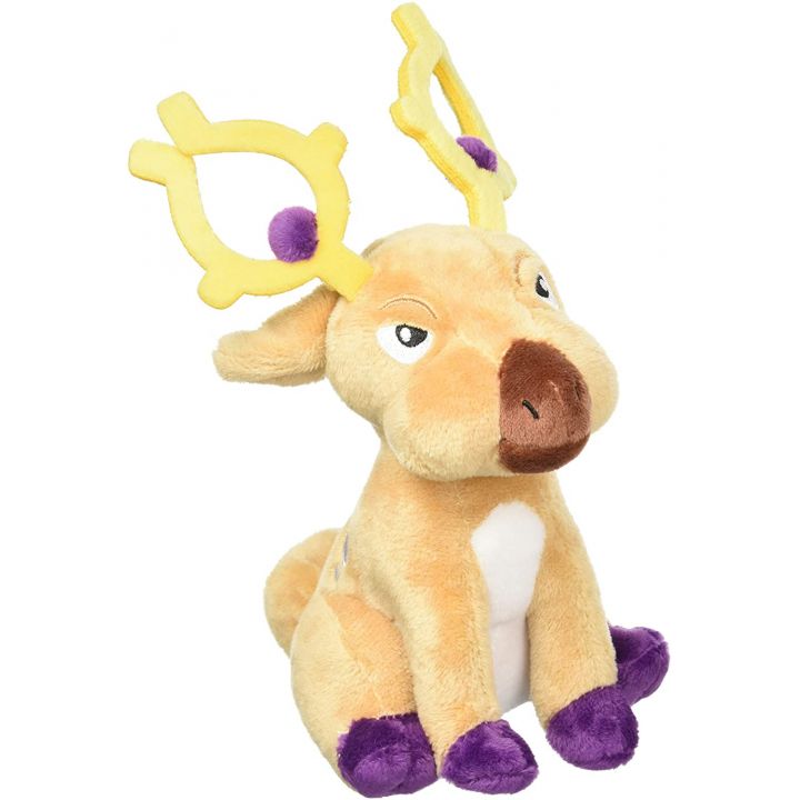 Pokemon Center Original Plush Pokemon Fit Odoshishi (Cerfrousse)