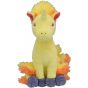 Pokemon Center Original Plush Pokemon Fit Gallop (Galopa)