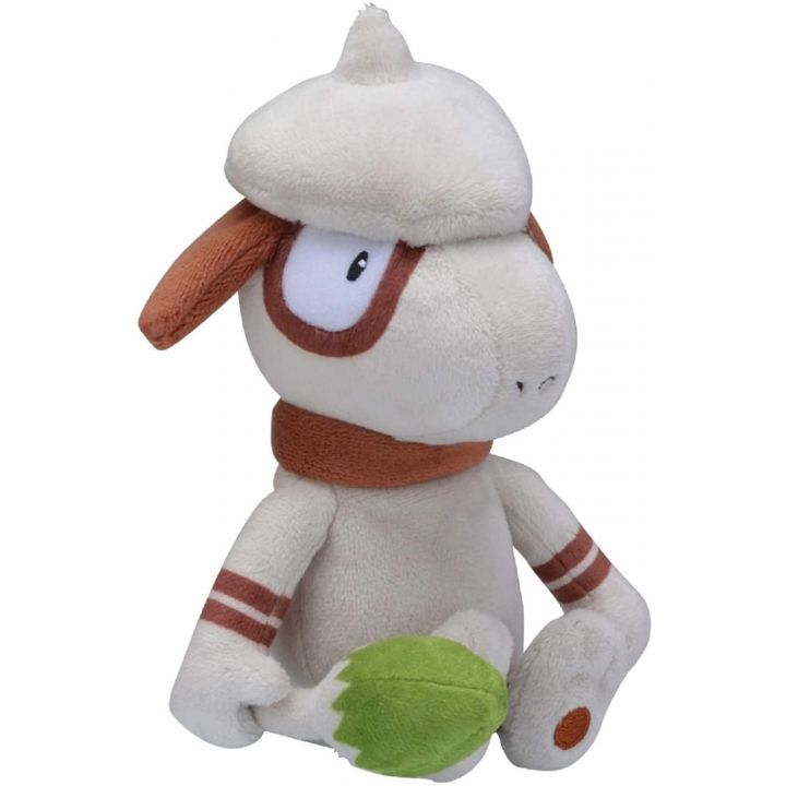 Pokemon Center Original Plush Pokemon Fit Doble (Queulorior)