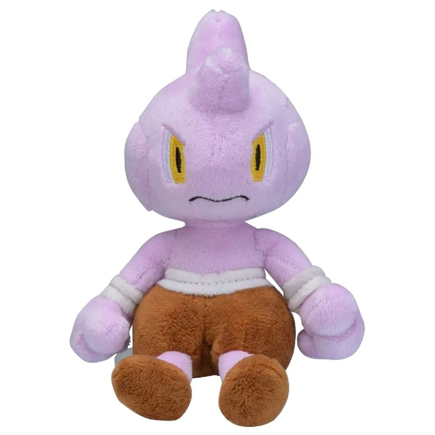 ポケモンセンターオリジナル ぬいぐるみ Pokemon Fit バルキー