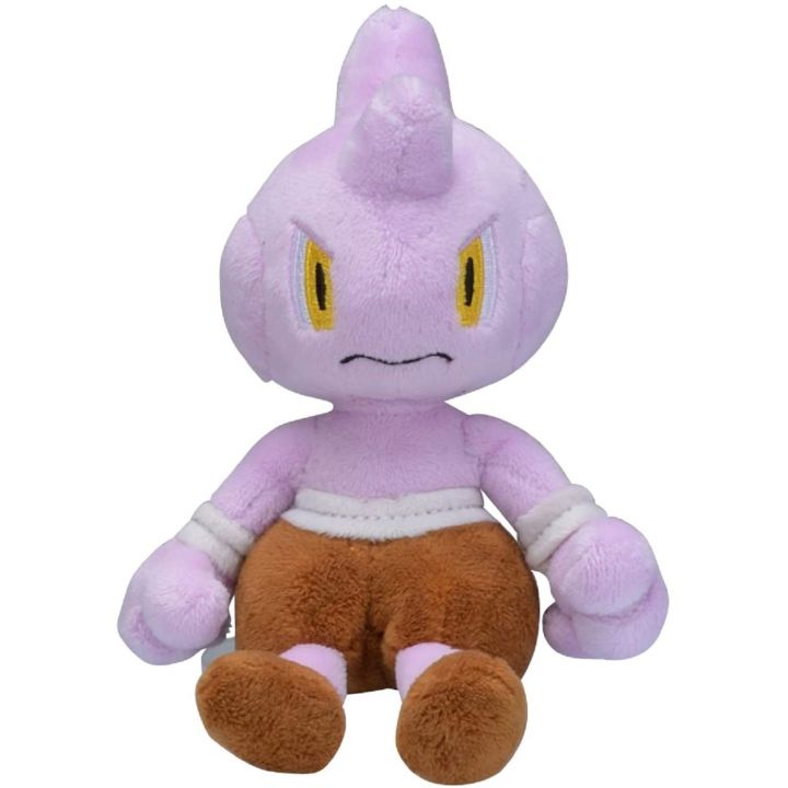 Pokemon Center Original Plush Pokemon Fit Balkie (Debugant)