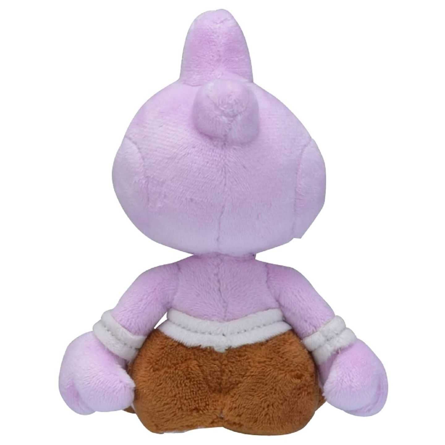 ポケモンセンターオリジナル ぬいぐるみ Pokemon Fit バルキー