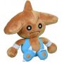 Pokemon Center Original Plush Pokemon Fit Kapoerer (Kapoera)