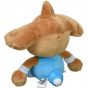 Pokemon Center Original Plush Pokemon Fit Kapoerer (Kapoera)
