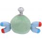 Pokemon Center Original Plush Pokemon Fit Coil (Magnéti)