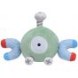 Pokemon Center Original Plush Pokemon Fit Coil (Magnéti)