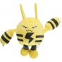 Pokemon Center Original Plush Pokemon Fit Elekid